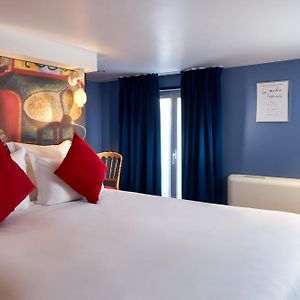Chambre Classique Double