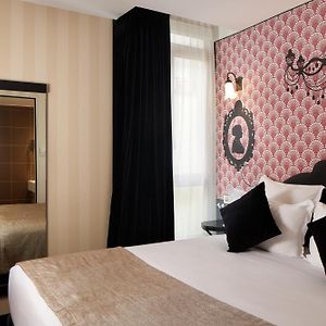 Chambre Classique Double